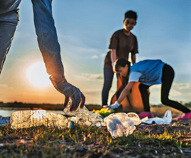 Status Quo is Not an Option